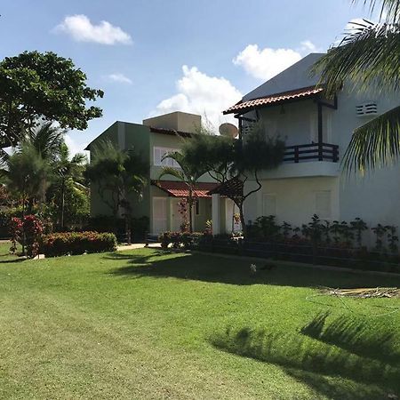 Casa Na Praia Dos Carneiros - Tamandare Villa Dış mekan fotoğraf