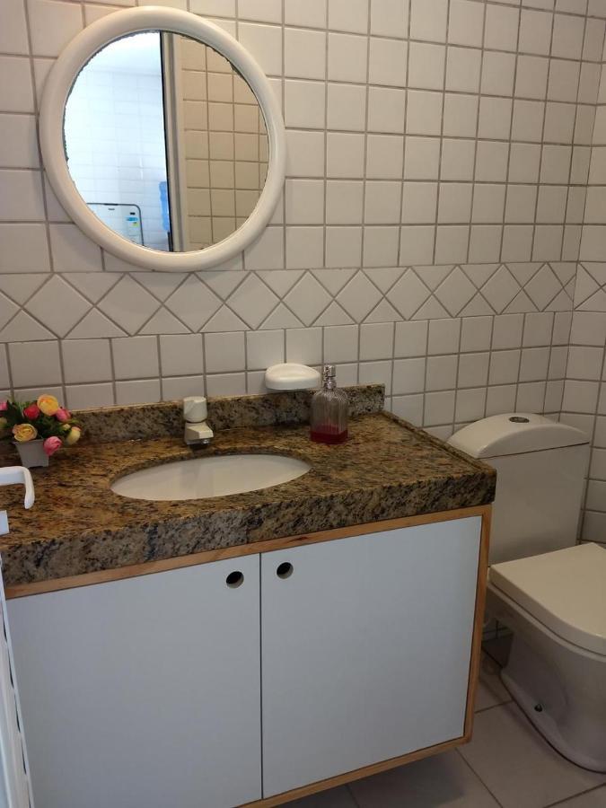 Casa Na Praia Dos Carneiros - Tamandare Villa Dış mekan fotoğraf