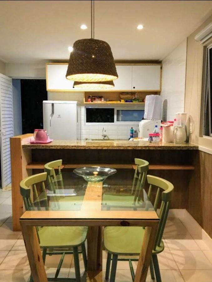 Casa Na Praia Dos Carneiros - Tamandare Villa Dış mekan fotoğraf