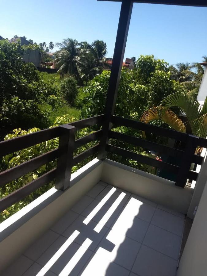 Casa Na Praia Dos Carneiros - Tamandare Villa Dış mekan fotoğraf