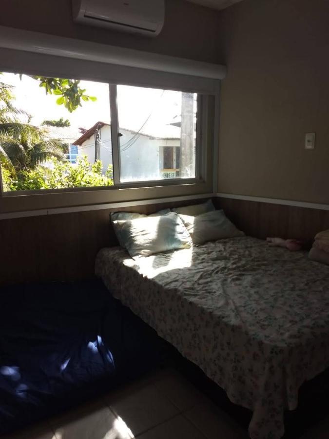 Casa Na Praia Dos Carneiros - Tamandare Villa Dış mekan fotoğraf